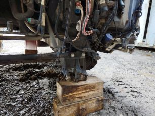 Изображение грузовика