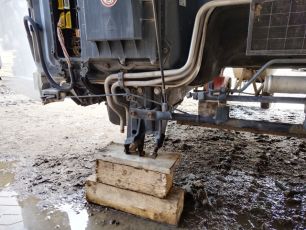 Изображение грузовика