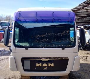 Изображение грузовика