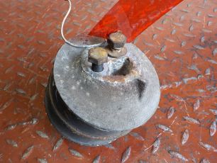 Изображение грузовика