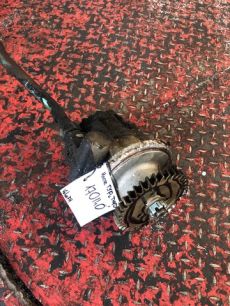 Изображение грузовика