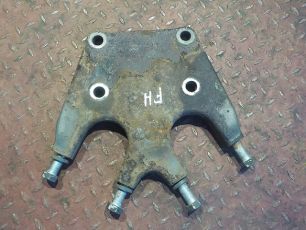 Изображение грузовика