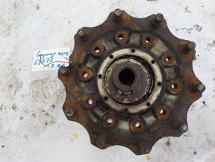 Изображение грузовика