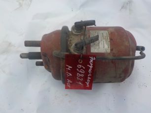 0194200218 MERCEDES Энергоаккумулятор, № XF69821