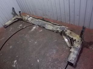 20542672 VOLVO Усилитель бампера, № XF45722