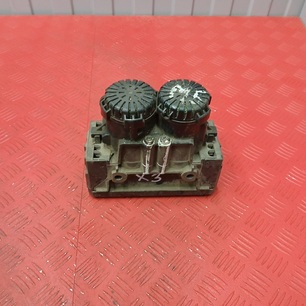 81521066046 MAN Модулятор EBS, № XF449687