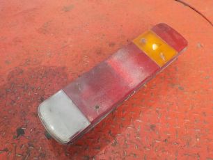 Изображение грузовика