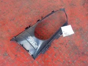 3802538 IVECO Накладка торпедо, № XF169596