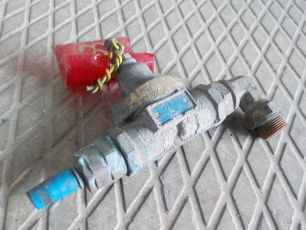 Изображение грузовика