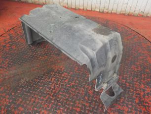 9425206023 MERCEDES Защита двигателя, № XF200293