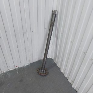 Изображение грузовика