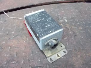 Изображение грузовика