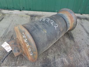 9423200121 MERCEDES Пневмоподушка, № XF78222