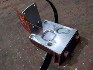 Изображение грузовика