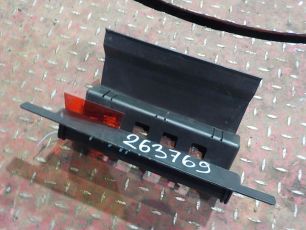 81254410725 MAN Накладка декоративная, № XF263769