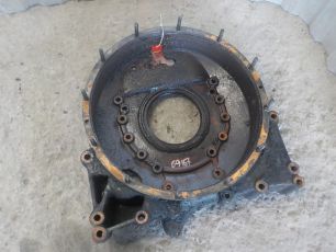 1556833 VOLVO Кожух маховика