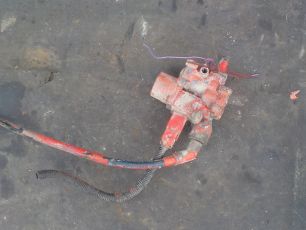 Изображение грузовика