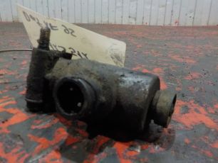 1315507 DAF Клапан электромагнитный, № XF123512
