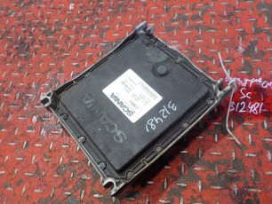 Изображение грузовика