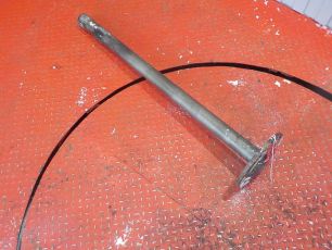 Изображение грузовика