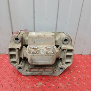 1921972 SCANIA Подушка КПП, № XF468601