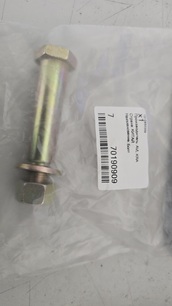 70190909 AVL KRAFTTECHNIK Болт