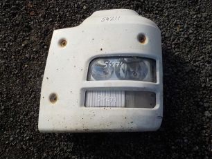 Изображение грузовика