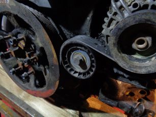 Изображение грузовика