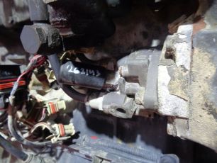 Изображение грузовика