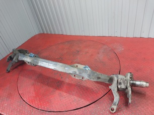 46391682 IVECO Балка передняя в сборе, № XF465659