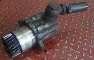 3172490 VOLVO Насос ГУР, № XF152961