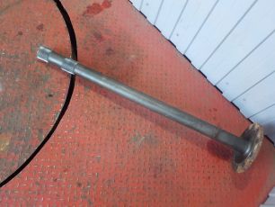 Изображение грузовика