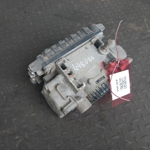 1607915 DAF Модулятор EBS, № XF448086