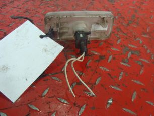 5001862030 RENAULT Фонарь габаритный, № XF293486