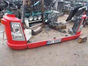 Изображение грузовика