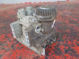 0004291524 MERCEDES Модулятор EBS