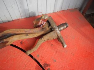 Изображение грузовика