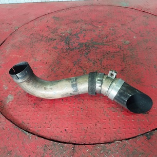 9444920201 MERCEDES Труба глушителя, № XF456302