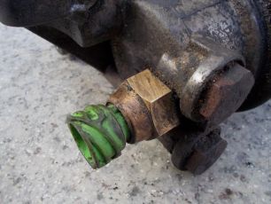 Изображение грузовика