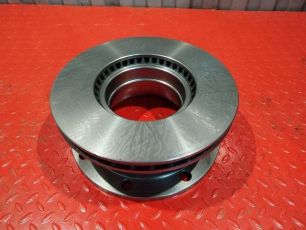 960037 TECHNO BRAKE Диск тормозной
