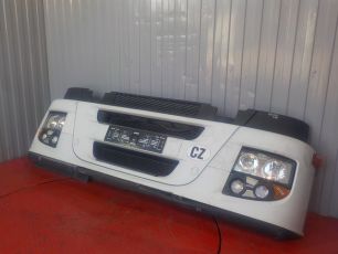 Изображение грузовика