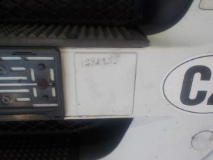 Изображение грузовика