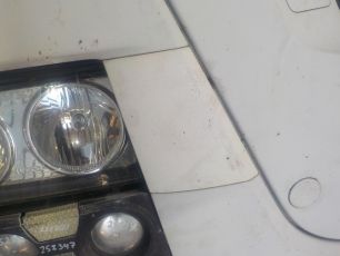 Изображение грузовика