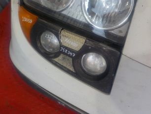 Изображение грузовика