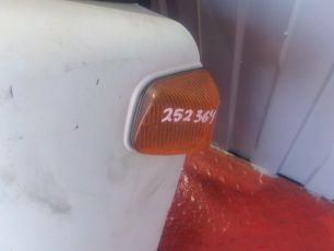 504250958 IVECO Указатель поворота левый, № XF252364