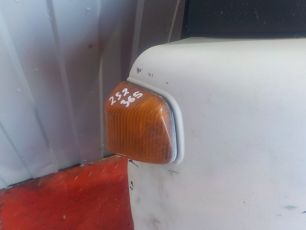 504250984 IVECO Указатель поворота правый, № XF252365