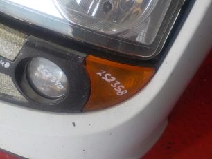 504187902 IVECO Указатель поворота левый, № XF252358