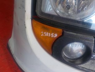 504187906 IVECO Указатель поворота правый, № XF252359