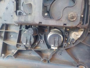 Изображение грузовика