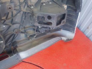 Изображение грузовика